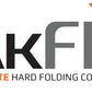 BAK 2024 Ford Ranger BAKFlip MX4 5ft Bed - Hard Folding