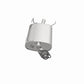 BRE Exhaust 00-01 Sentra 1.8L Muffler Kit