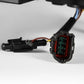 AlphaRex 09-25 Nissan GT-R NOVA-Series LED Projector Headlights