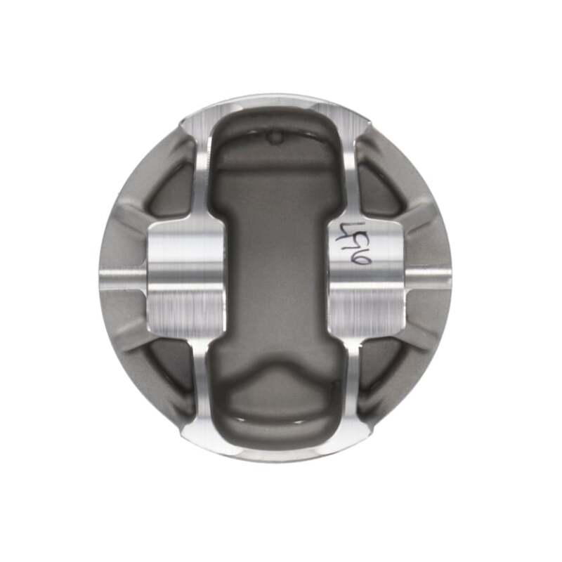 Wiseco Chevy Small Block 4.040in Bore 1.062in CH 13.50 CC Piston Set