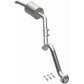 BRExhaust 99-04 Land Rover Discovery Muffler Kit