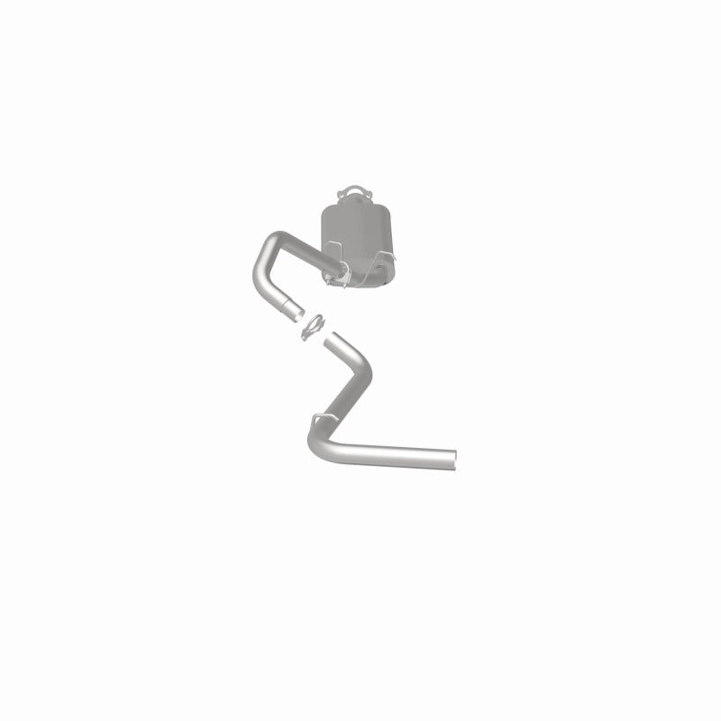 MagnaFlow BRE Exhaust Kit 86-89 Ford Bronco II