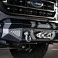 DV8 Offroad 21-22 Ford F-150 MTO Series Winch Front Bumper