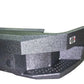 Fishbone Offroad 19-22 Chevy Silverado 1500 Rockfish Rear Bumper - Black Texture
