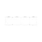 KC HiLiTES FLEX ERA LED Light Bar 10in. Light Shield - Clear (SHIELD ONLY)