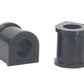Whiteline 2004-2006 Pontiac GTO Sway Bar Service Kit - 18mm Bushing Set
