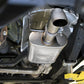 aFe 2022+ Nissan Frontier V6 ROCK BASHER SS Cat-Back Exhaust System