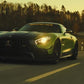 KW Clubsport Kit Mercedes AMG GT R Coupe w/electronic dampers