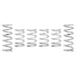 Eibach 24-25 Polaris Xpedition ADV 5 NORTHSTAR 4WD Pro-UTV Kit Stage 3 (Performance)