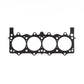 Cometic Chrysler R3 Race Block .040in MLS Cylinder Head Gasket - 4.060in Bore - W7,W8,W9 Heads