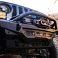DV8 Offroad 18-23 Wrangler JL/Gladiator JT Spec Series Front Bumper