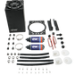 DeatschWerks 3.0L Staged Surge Tank w/ DW300 Fuel Pumps