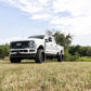 Superlift 23-24 Ford F-250/350 Diesel ONLY 4in. Lift Kit w/Fox 2.0 Res Shocks