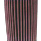 K&N Filter Universal Rubber Filter 2 1/4 inch Flange 3 1/2 inch OD 6 inch Height
