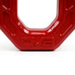 DV8 Offroad D-Rings Pair