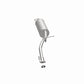 MagnaFlow BRE Exhaust Kit 04-09 Toyota Prius 1.5L