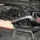 K&N 15 Ford F150 5.0L V8 F/I High Flow Performance Intake Kit