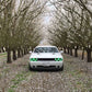 Oracle 08-14 Dodge Challenger LED Projector Headlight Halo Kit - Green