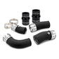 Mishimoto 2024+ Toyota Tacoma Intercooler Pipe Kit - Black