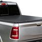 Access 20-22 Jeep Gladiator 5ft Bed (w/ Trail Rail) Lorado Roll-Up Cover