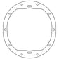 Cometic GM 8.5in .060in Fiber Differential Cover Gasket - 10 Bolt