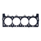 Cometic Ford 460 Pro Stock V8 .120in MLS Cylinder Head Gasket - 4.600in Bore - A460 Block