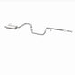 MagnaFlow BRE Exhaust Kit 95-04 Maxima I30 I35