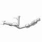 MagnaFlow DF Conv 2021 Ford F-150 Right Underbody 3.5L