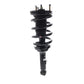 KYB 05-15 Toyota Tacoma 2WD (exc. PreRunner & X-Runner)  Shocks & Struts Strut Plus Front Left