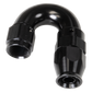Russell Black 180 -6 Pro Ptfe Hose End
