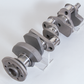 Eagle Chevrolet 305/350 3.500in Stroke 2.000in Rod Journals Forged 4340 Lightweight Steel Crankshaft