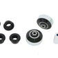 Whiteline 2012+ Volkswagen Golf / Audi A3 Front Lower Control Arm Service Kit (Use w/ PN KTA262)