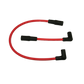 Moroso 99-13 Harley-Davidson FXD/FXDWG Ultra 40 Wire Set - Red