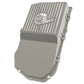 aFe POWER 21-24 Ram TRX (8HP90/95 Trans) Street Series Transmission Pan - Raw w/ Machined Fins