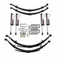 Skyjacker 3/1In SYS 74.5-93 DGE 1 TON