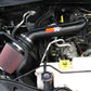 K&N 10-11 Jeep Liberty 3.7L V6 High Flow Performance Intake Kit