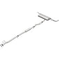 MagnaFlow BRE Exhaust Kit 14-17 NISSAN ROGUE 2.5L