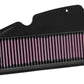 K&N 14-17 Honda NSS300 Forza 279CC Replacement Drop In Air Filter