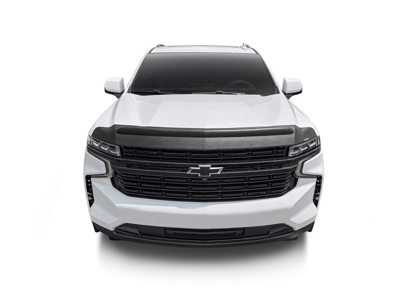 Husky Liners 15-20 Chevrolet Tahoe/Suburban Aeroskin II Low Profile - Tex. Black