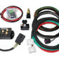 Aeromotive VaporWorx DualX ZL1 Returnless Pulse Width Modulation Fuel Module Controller Kit