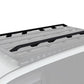 Rhino Rack Pioneer 6 Side Rails For 1900Mm Length Platform