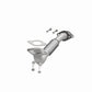 BRE Exhaust 00-04 Focus 2.0L Front Pipe Kit