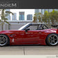 GReddy 90-98 Mazda Miata Rocket Bunny Full Wide-Body Aero Kit w/o Wing