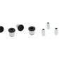 Whiteline 96-02 Toyota 4Runner Front Control Arm Upper Bushing Kit