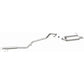 MagnaFlow BRE Exhaust Kit 02-06 Nissan Sentra 2.5L