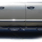 N-Fab Nerf Step 10-17 Dodge Ram 2500/3500 Mega Cab 6.4ft Bed - Gloss Black - W2W - 3in