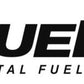 Fuelab Quick Service Surge Tank 2.0 w/49442 Lift Pump & Triple 340LPH Pumps - Gold
