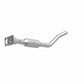 Magnaflow 2017 Jeep Compass 2.4L Direct Fit Converter