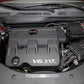 K&N 10-12 Chevy Equinox / GMC Terrain 3.0L V6 High-Flow Perf Intake Kit