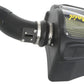 Airaid Intake Kit Toyota Land Cruiser V8-5.7L F/I 08-21 Cotton Gauze and Synthetic Filter Material